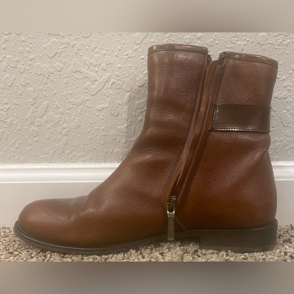 Franco Cuadro Booties - Picture 5 of 9